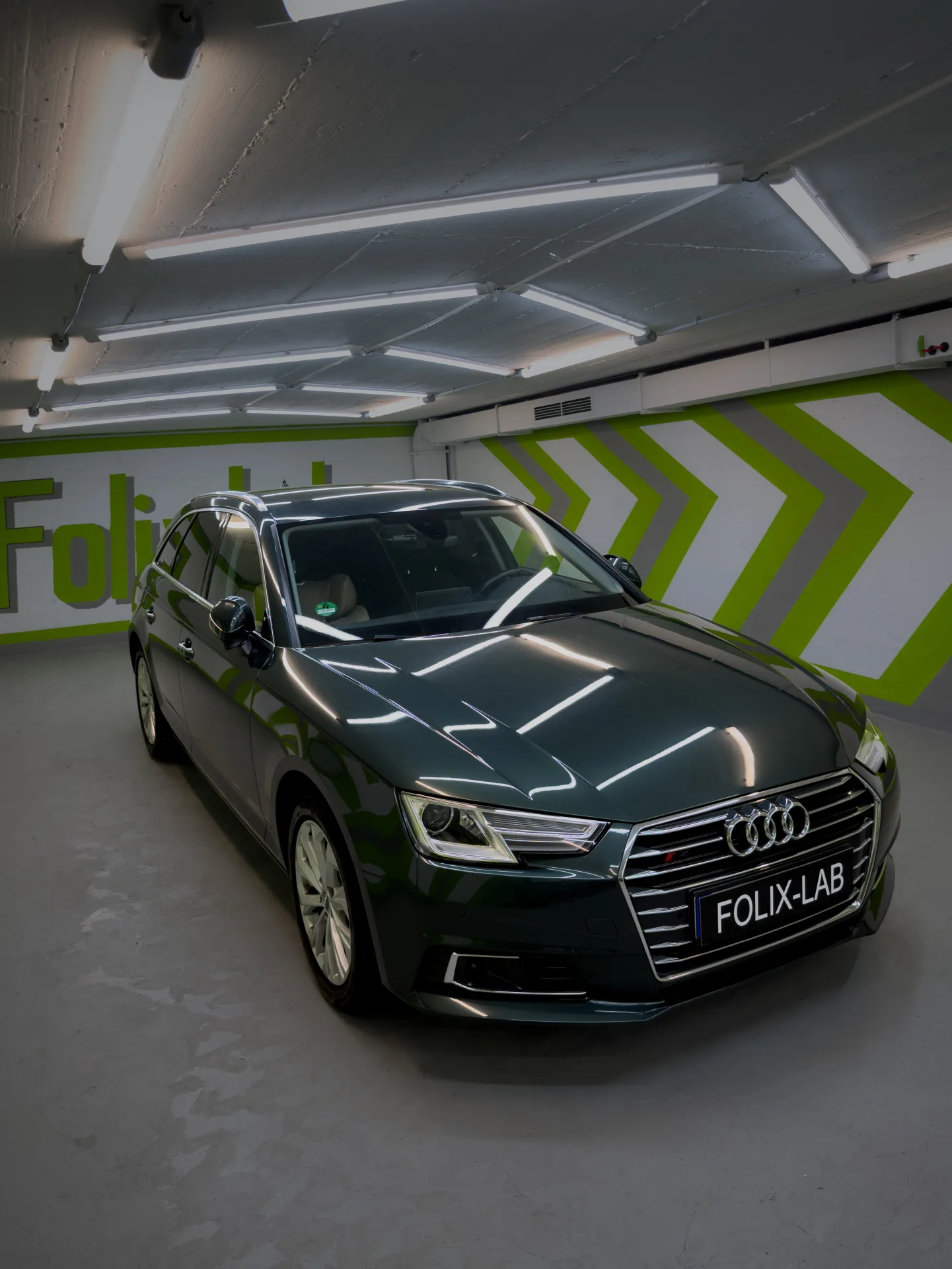 Car Wrapping 2