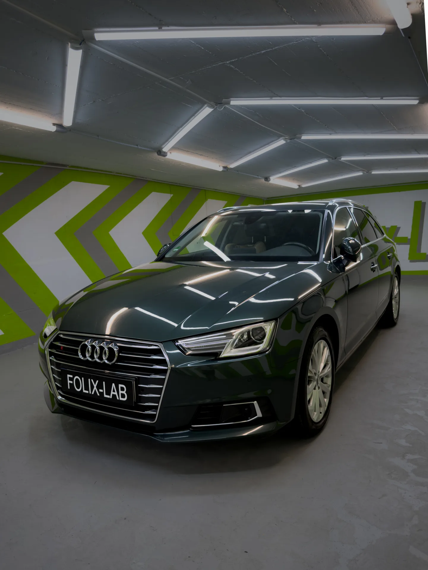 Car Wrapping 4