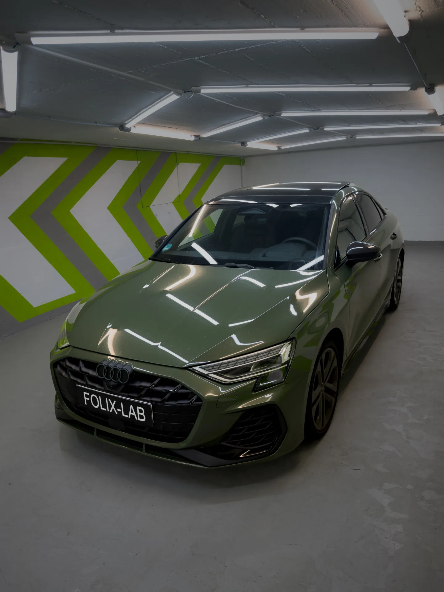 Car Wrapping 8