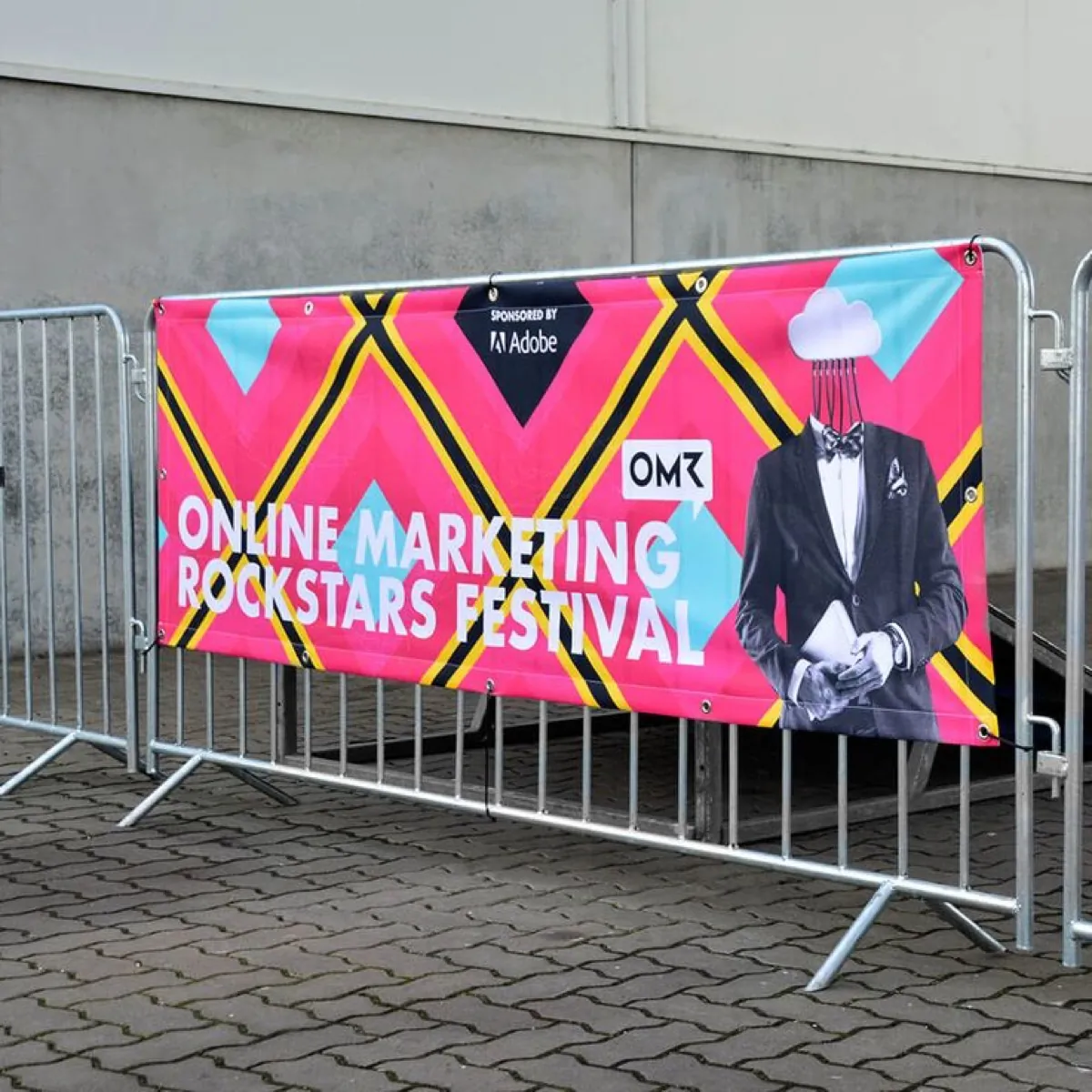 Werbetechnik