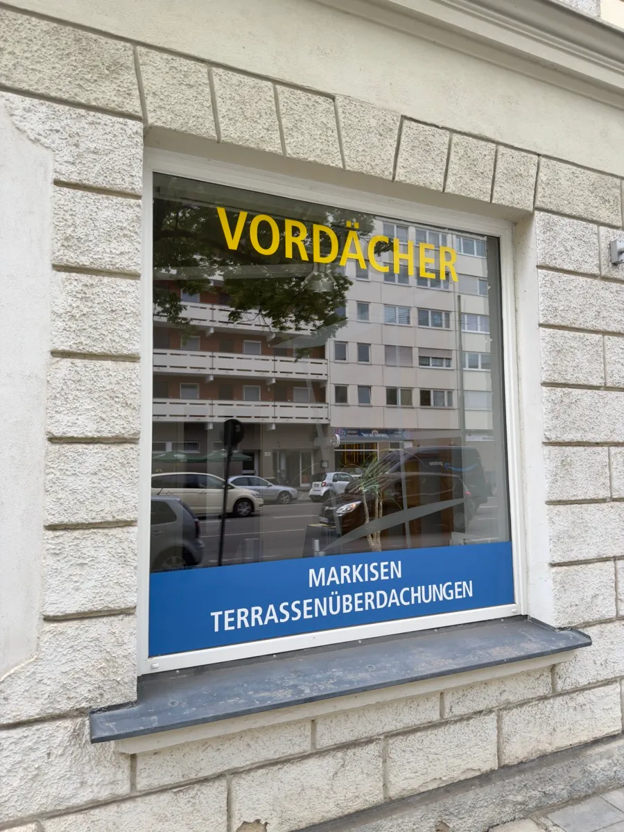 Werbetechnik