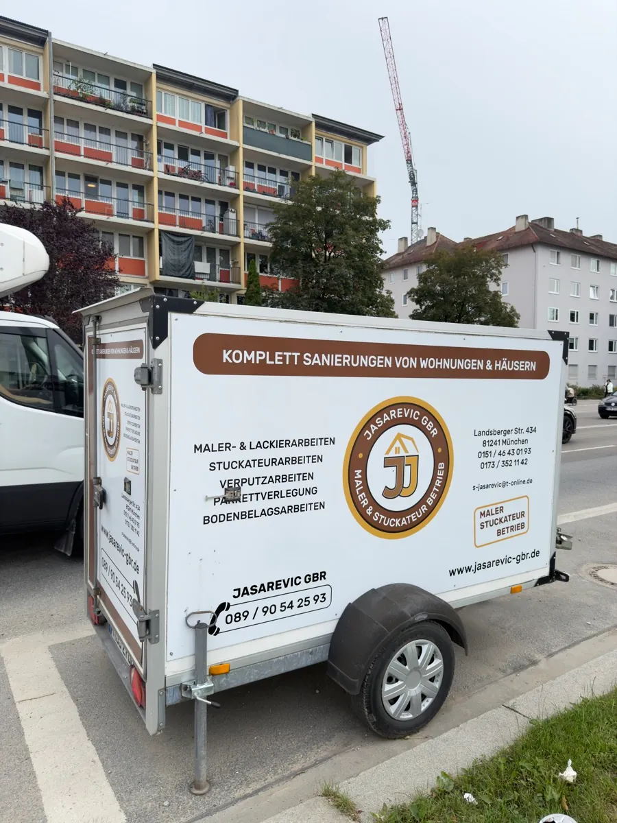 Werbetechnik