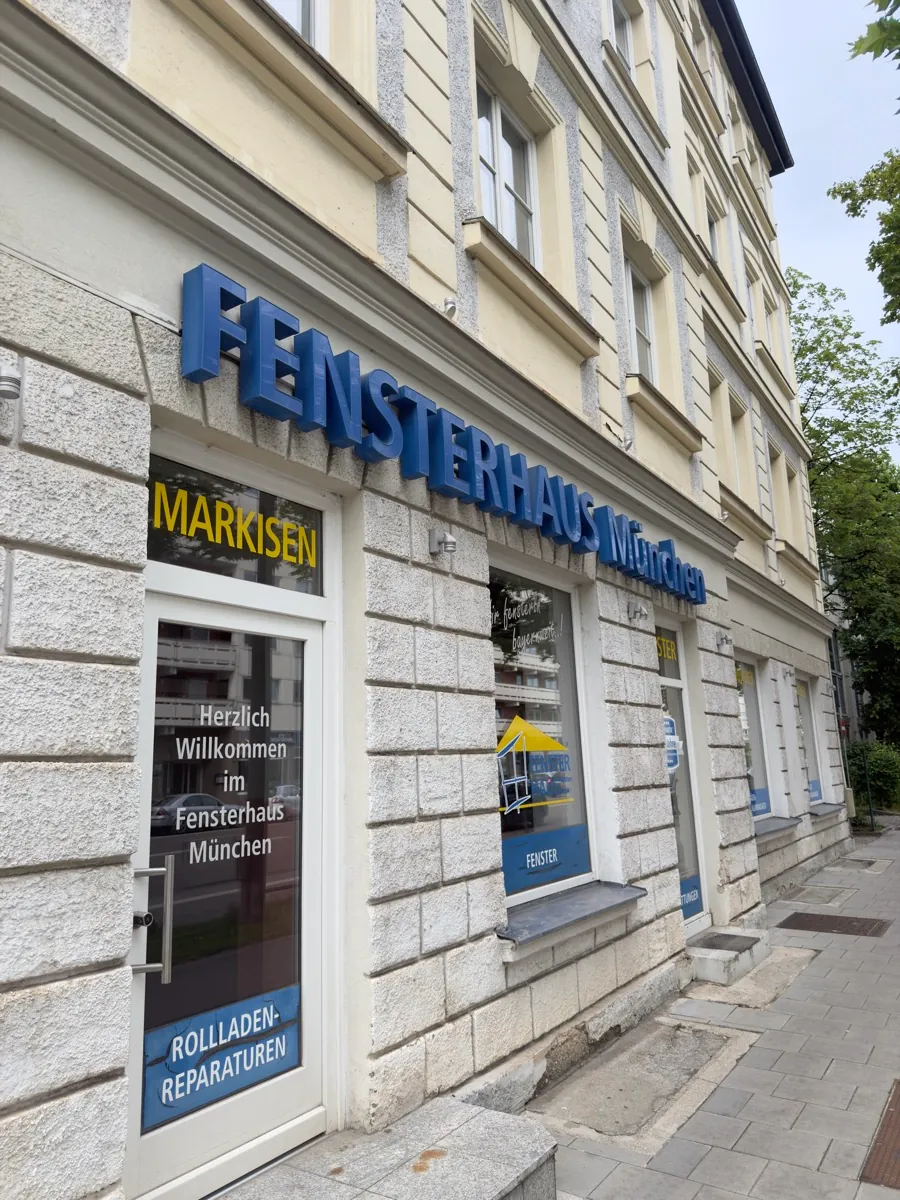 Werbetechnik